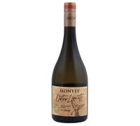 Montes Outer Limits Zapallar DO Sauvignon Blanc 2024 0,75 ℓ
