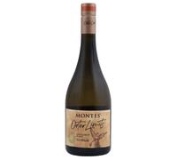 Montes Outer Limits Zapallar DO Sauvignon Blanc 2024 0,75 l