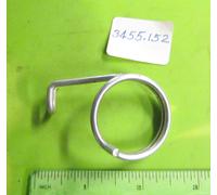 Montesa 250 King Scorpion Posteriore Freno Ritorno Molla P/N 34.55.152 #1 NOS