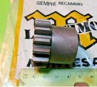 Montesa Cappra 250 VA King Scorpion 250 Trasmissione Gear P/N 43.64.057 NOS #1