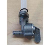 Montesa Honda Acerbis Petcock 8mm Fori Su 34mm Centri Posteriore Uscita Tappo #