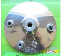 Montesa NOS 53M Cappra 250 Gp Freno Supporto Piastra P/N 5355.148C 53.55.148C #