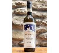 Montesiepe 2022 Albana Brix Romagna Secco Filippo Manetti Vigne di San Lorenzo