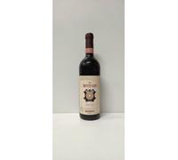 Montesodi 1985 Chianti Rufina