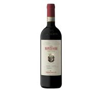 Montesodi - Castello Nipozzano - Toscana IGT - Frescobaldi - Bottiglia da 0,75ml