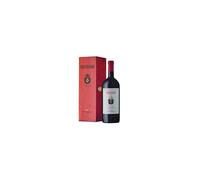 Montesodi Toscana Rosso IGT 2021 Frescobaldi Magnum Cassetta Legno