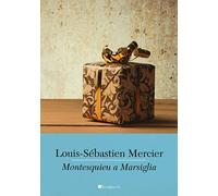 Montesquieu a Marsiglia