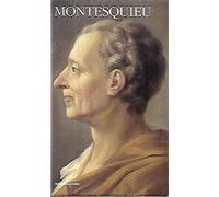 Montesquieu,Charles Louis de. - Lo spirito delle leggi Vol.I.