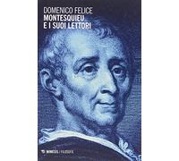 Montesquieu e i suoi lettori