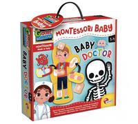 Montessori Baby - pediatra