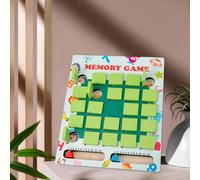 Montessori Chess Early Educazione Primo Pensiero Logico Formazione Asilo Asilo