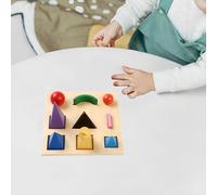 Montessori Grammatica Apprendimento Lingua Insegnamento Ausili ,