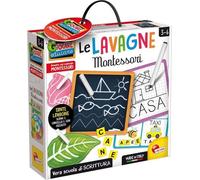 MONTESSORI LE LAVAGNE EDUCATIVE
