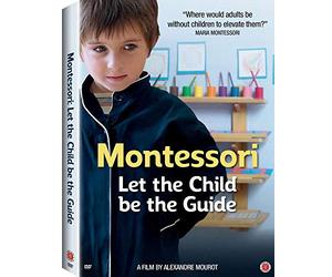 Montessori: Let The Child Be The Guide [Edizione: Stati Uniti]
