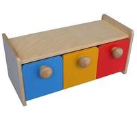 Montessori-Store Scatola con cassetti