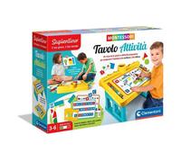Clementoni Montessori Tavolo attività