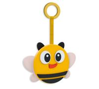 Montessori wood musichini bee