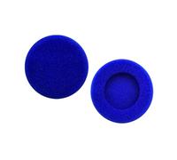 Montesy 1 paio di comodi cuscinetti auricolari in spugna sopra la testa auricolari design riduzione del rumore per 320-M H251 261 Paraorecchie di facile installazione