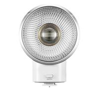 Montesy 1 Set Retro Lampeggiante Lampada Portatile Fotocamera Esterna Top Lampeggiante Luce con Tipo C Cavo di Ricarica Cavo per Fotografia