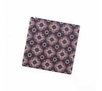 Montesy 9PCS Piastrelle per Pavimento in Legno per Casa delle Bambole Decorazione Realistica Sicuro Mestiere Piastrelle in Legno