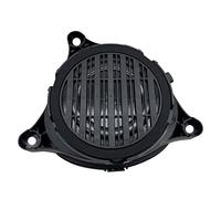 Montesy Auto Auto Pedone Avvertimento Buzzer Suono Forte Faro Corno Nero Sostituzione Per Auto 3/Y 2018-2023 1299965-00-A