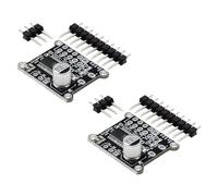 Montesy Bordo senza spazzola compatto del driver del motore senza spazzola con l'algoritmo di controllo e l'ingresso 8-30V per i microcontrollori