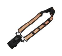 Montesy Cablaggio radio con i sacchetti resistenti per la comunicazione di emergenza e lo stoccaggio dell'attrezzatura nell'ambiente ad alto rischio