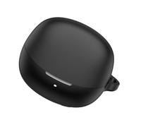 Montesy Copriauricolari in silicone di alta qualità, antipolvere, anti-sudore, si adattano perfettamente ai MeloBuds N60, struttura leggera in silicone