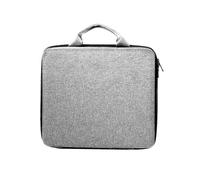 Montesy Custodia rigida per kit da viaggio, impermeabile, custodia protettiva, organizer