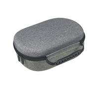 Montesy Custodia rigida portatile di ricambio per MR, solo custodia