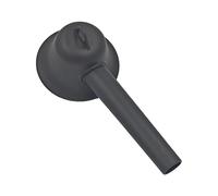 Montesy Deviatore a vapore Guida accessori Tubo Robot da cucina Accessori di riparazione Texture per migliorare l'efficienza di cottura