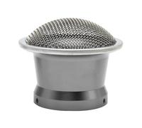 Montesy Filtro aria carburatore moto tazza di aspirazione in lega di alluminio imbuto aria compatibile per PWK21 24 26 28 30 50 mm