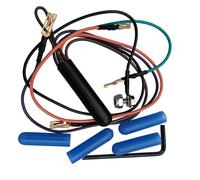 Montesy Il modulo di bypass del piantone dello sterzo elettronico dell'automobile per il 1997-2004 risolve i problemi di sterzo comuni in modo efficiente LMC5 riparazione del piantone dello sterzo