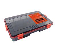Montesy Impermeabile Attrezzatura Da Pesca Scatola Esche Esche Organizzatori Toolbox Da Pesca Strumento Scatola Per Strumenti Attrezzatura Da Pesca Parte Artigianale