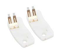 Montesy Kit di riparazione di ricambio Set di riparazione spazzola per colonna sterzo auto montaggio preciso per E65 E66 E60