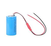 Montesy LR20 Dummys - Batteria falsa per adattatore, conversione elettronica