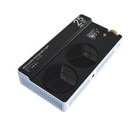 Montesy Luce variopinta professionale 2500K-9000K LED di temperatura di colore della luce di riempimento 25W LED per lo streaming live