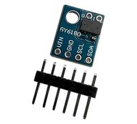 Montesy Modulo dei sensori di misurazione di distanza di tempo di volo di alta precisione con riconoscimento di gesto