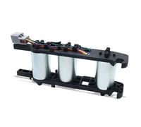 Montesy Motore di Seat di potere di modo 6 o 8 senza memoria per 1500 2500 motore di alluminio di Seat di corrente elettrica della sostituzione L0060111