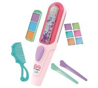 Montesy Multi funzionale mestiere con stoccaggio genitore legame espressione artistica apprendimento perline macchina