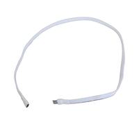 Montesy Piccolo cavo di prolunga USB maschio a femmina cavo di prolunga flessibile di varie dimensioni per opzione per smartphone e tablet