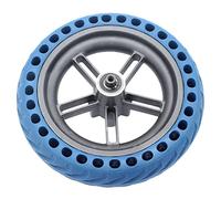 Montesy Pneumatici di ricambio per scooter colorati pneumatici solidi per pneumatici M365/Pro2 anti foratura