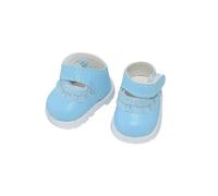 Montesy Realistico Bambola Calzature Set PU Scarpe per la Casa dei Giocattolo Display Compiti Costume Creativo Accessori Giocattolo Calzature