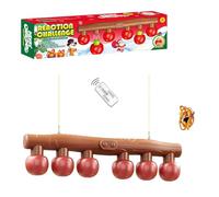 Montesy Reflexes Drop Sticks Challenge Games Reaction Training Toy For Interactive Parent Child Family Game Hand Eye Coordinatio