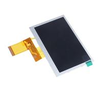 Montesy Schermo LCD a 4,3 pollici di alta luminosità di comunicazione di risoluzione comune dello schermo 480x272 dell'esposizione LCD per i dispositivi all'aperto