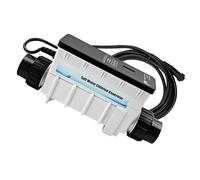 Montesy Sistemi del generatore del clorinatore delle cellule del sale per IC40 EC520555 per nello stagno a terra fino a 40000 sistemi di trattamento delle acque di galloni