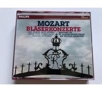 Monteux - Bläserkonzerte