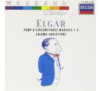 Monteux - Elgar:Pomp and Circumstance