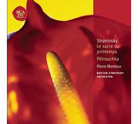 Bernard Zighera - Class Lib:le Sacre du Printemps