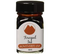 MONTEVERDE Bottle Ink 30ml Fire Opal (G309FO)